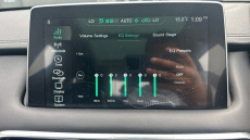 MG Hs 1.5 T-GDI Exclusive 5dr DCT Petrol Hatchback